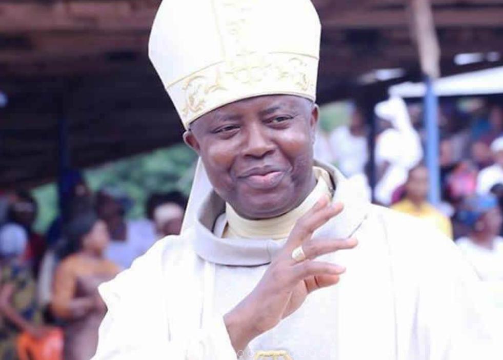 Enugu Diocese Nigeria Catholic Network