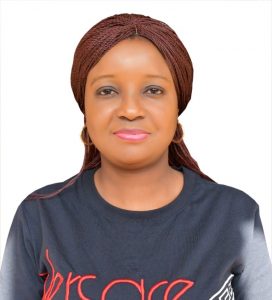 MRS AROGUNDADE, LUCY OLUWASEUN