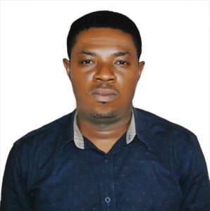 MR OFURUM STEPHEN CHUKWUNONSO